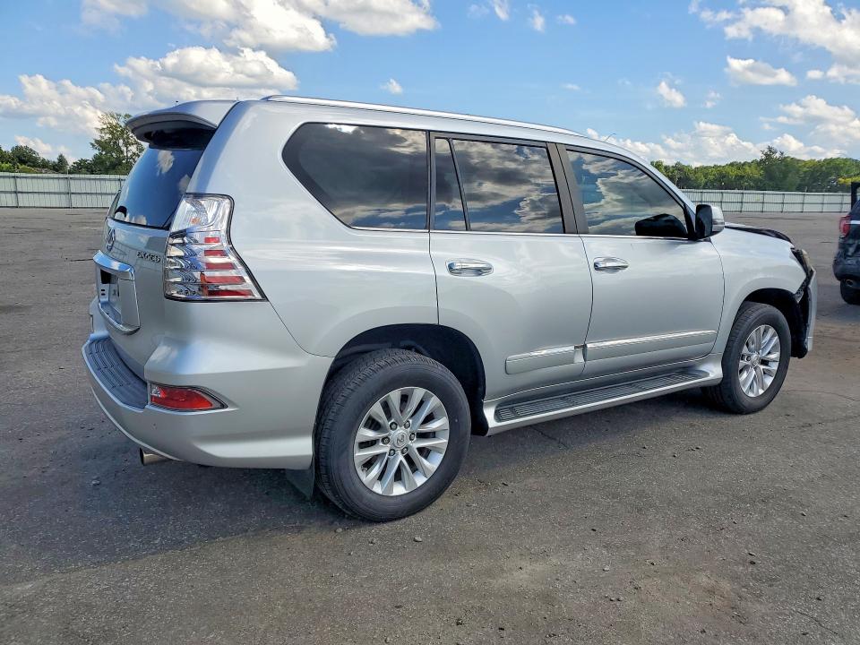 65595706 :رقم المزاد ، JTJBM7FX0G5132258 vin ، 2016 Lexus Gx مزاد بيع
