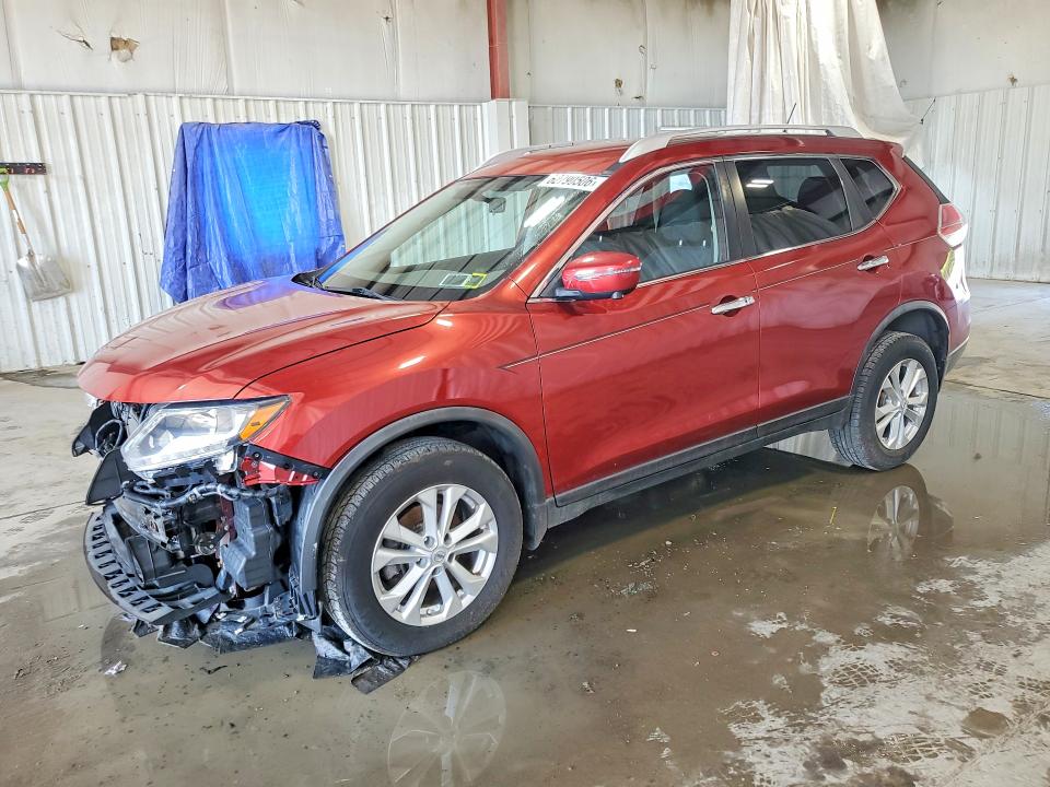 Aukcja sprzedaży 2016 Nissan Rogue, vin: JN8AT2MV1GW136937, numer aukcji: 62790506