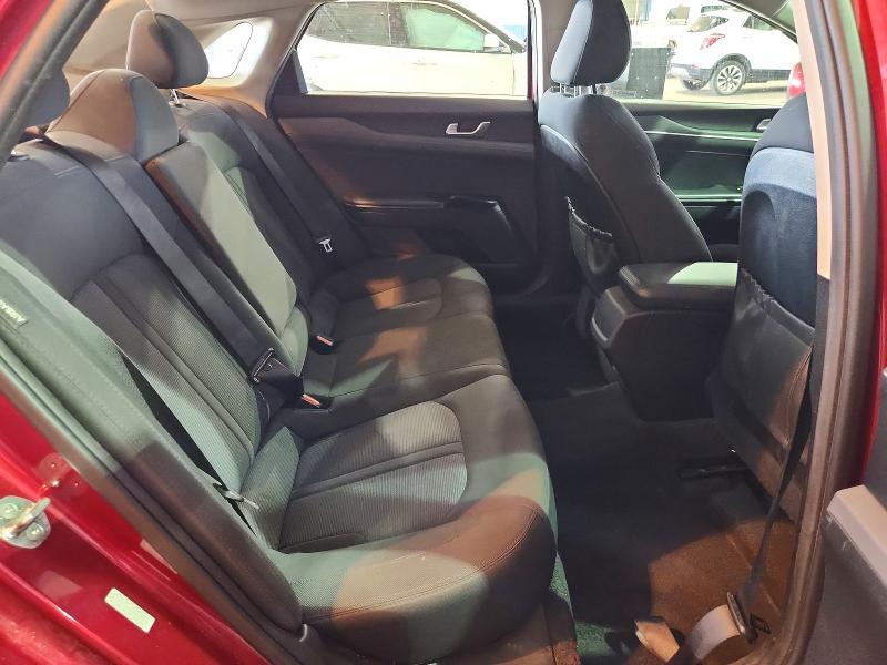 Продаж на аукціоні авто 2023 Kia K5, vin: 5XXG14J27PG185482, номер лоту: 66495536