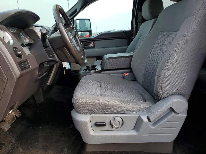 Продаж на аукціоні авто 2013 Ford F150, vin: 1FTFX1ET5DFA44853, номер лоту: 63483966