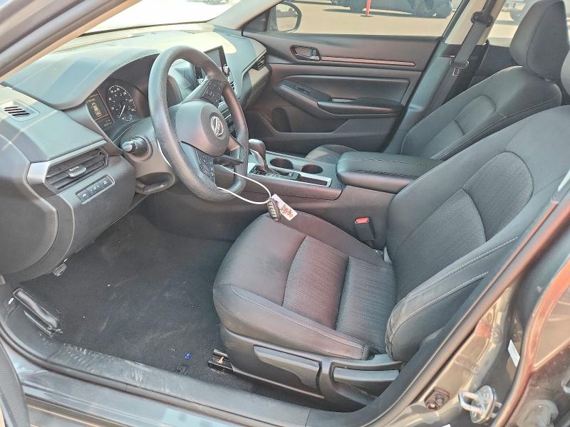 Продаж на аукціоні авто 2023 Nissan Altima, vin: 1N4BL4BV4PN400162, номер лоту: 67279056