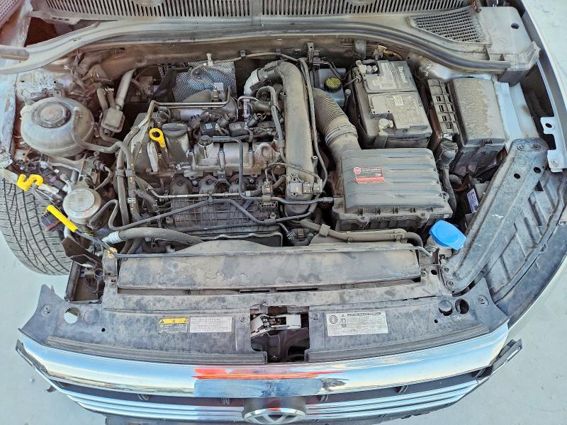 66575356 :رقم المزاد ، 3VWCB7BU4KM220402 vin ، 2019 Volkswagen Jetta مزاد بيع