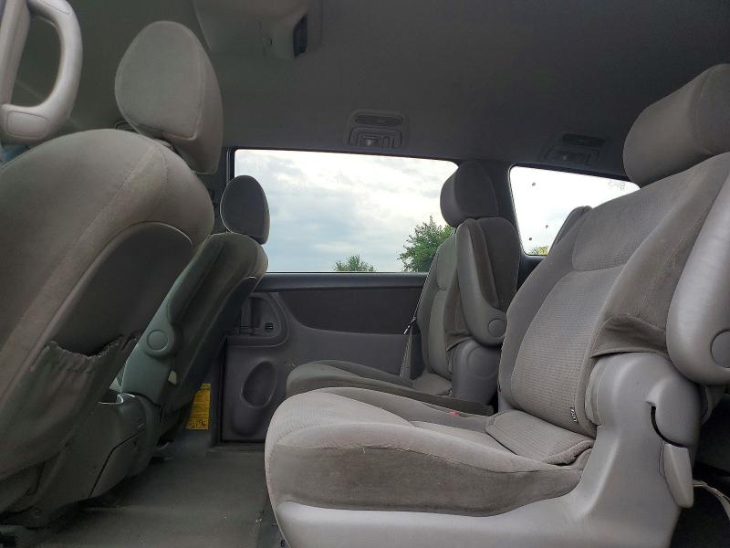 Aukcja sprzedaży 2004 Toyota Sienna, vin: 5TDZA23C84S075294, numer aukcji: 67424826