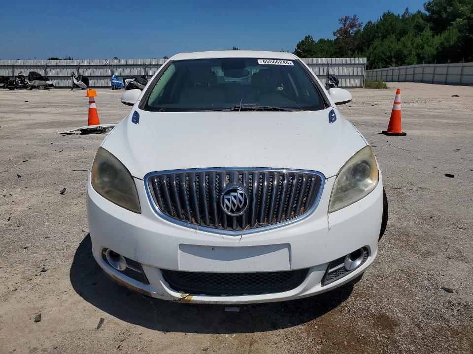 65566246 :رقم المزاد ، 1G4PP5SK6D4121180 vin ، 2013 Buick Verano مزاد بيع