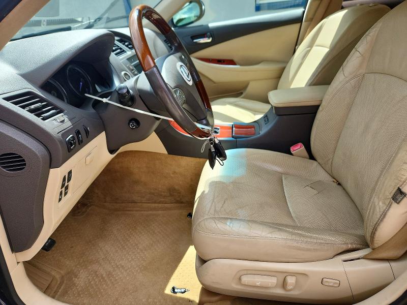 65435376 :رقم المزاد ، JTHBK1EG6C2506700 vin ، 2012 Lexus Es مزاد بيع