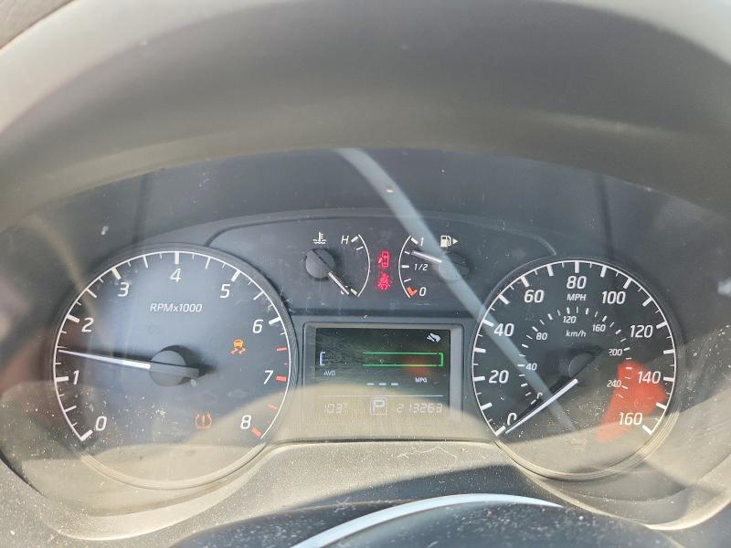 Aukcja sprzedaży 2013 Nissan Sentra, vin: 3N1AB7AP2DL673385, numer aukcji: 65399556