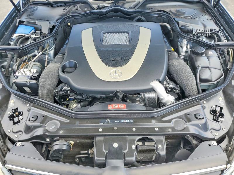 64113726 :رقم المزاد ، WDDDJ72X69A141895 vin ، 2009 Mercedes-benz Cls مزاد بيع
