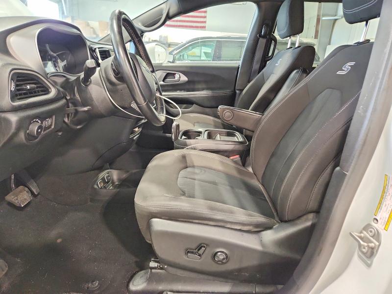 Aukcja sprzedaży 2020 Chrysler Pacifica, vin: 2C4RC1FG0LR224145, numer aukcji: 62887616
