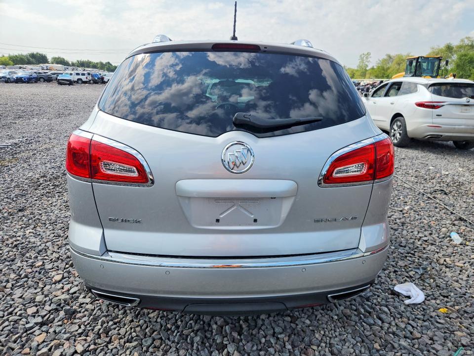Aukcja sprzedaży 2013 Buick Enclave, vin: 5GAKRBKD4DJ240602, numer aukcji: 63720276