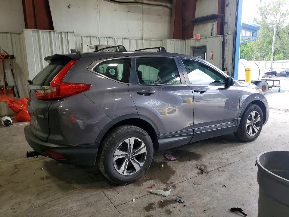 Aukcja sprzedaży 2019 Honda Cr-v, vin: 2HKRW6H31KH202648, numer aukcji: 63531406