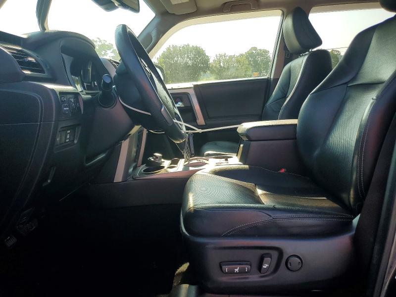 Продаж на аукціоні авто 2020 Toyota 4runner, vin: JTEBU5JR4L5747188, номер лоту: 63175986