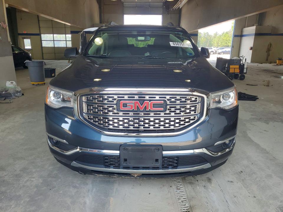 2019 Gmc Acadia მანქანა იყიდება აუქციონზე, vin: 1GKKNXLS4KZ119642, აუქციონის ნომერი: 65025076