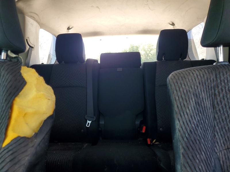 66274896 :رقم المزاد ، JTEBU5JRXD5132548 vin ، 2013 Toyota 4runner مزاد بيع