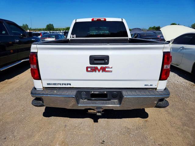 Продажа на аукционе авто 2014 Gmc Sierra, vin: 1GTV2UEH1EZ379972, номер лота: 63577376