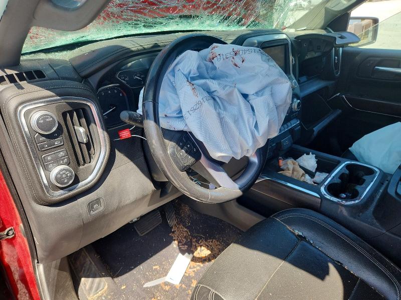Aukcja sprzedaży 2020 Gmc Sierra, vin: 3GTU9DED6LG167506, numer aukcji: 65470596