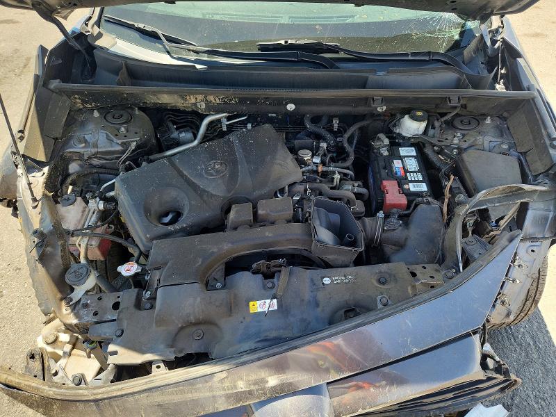 Продажа на аукционе авто 2022 Toyota Rav4, vin: 2T3W1RFV4NC178898, номер лота: 65926296