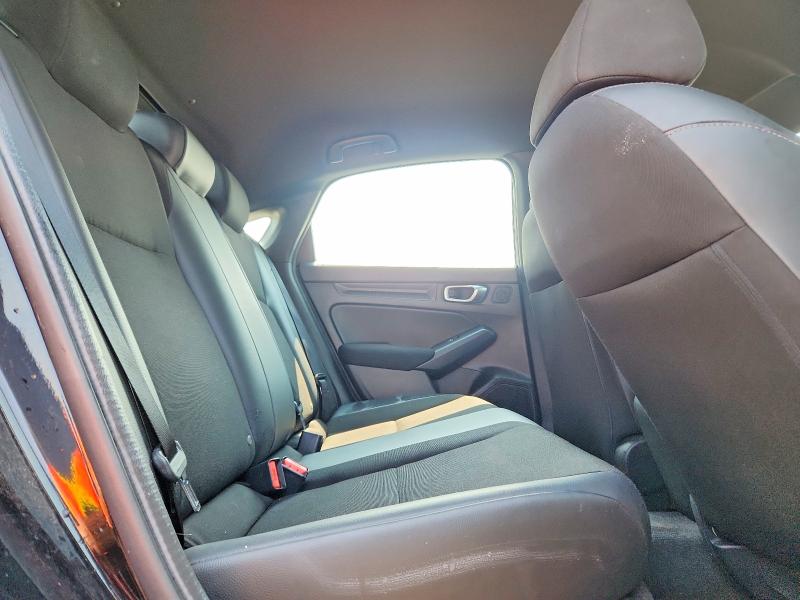 Продаж на аукціоні авто 2024 Honda Civic, vin: 19XFL2H88RE006401, номер лоту: 61508116
