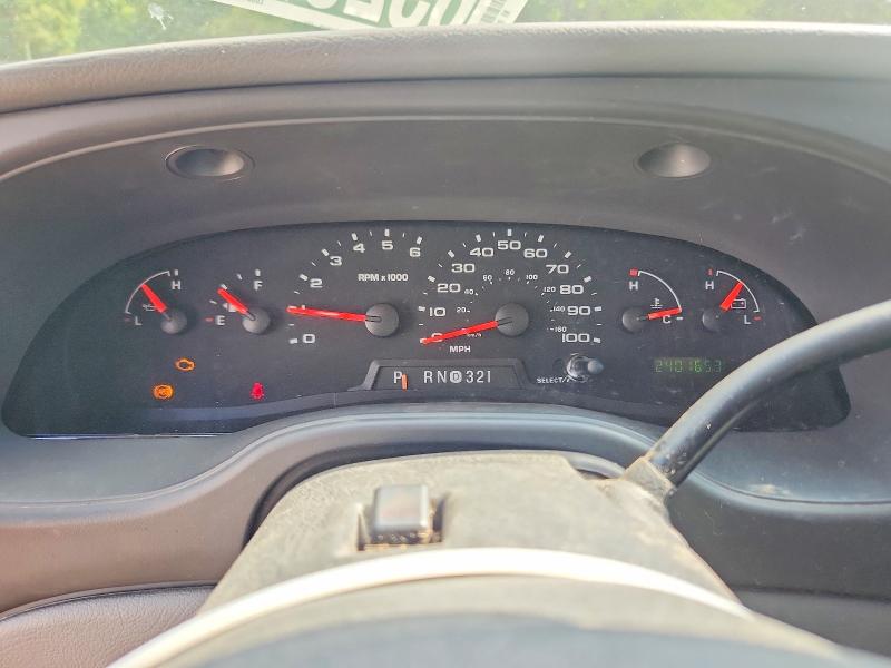 63200336 :رقم المزاد ، 1FDXE45S58DB57895 vin ، 2008 Ford E450 مزاد بيع