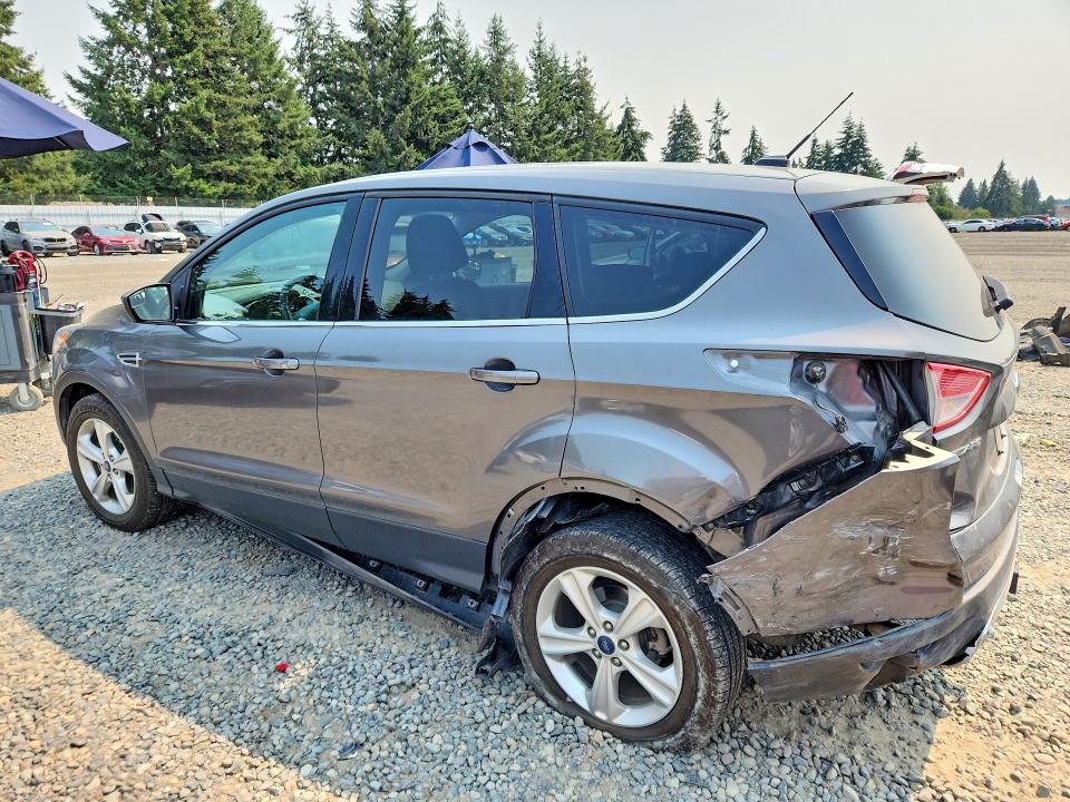 Продажа на аукционе авто 2014 Ford Escape, vin: 1FMCU9G94EUB32605, номер лота: 63768636