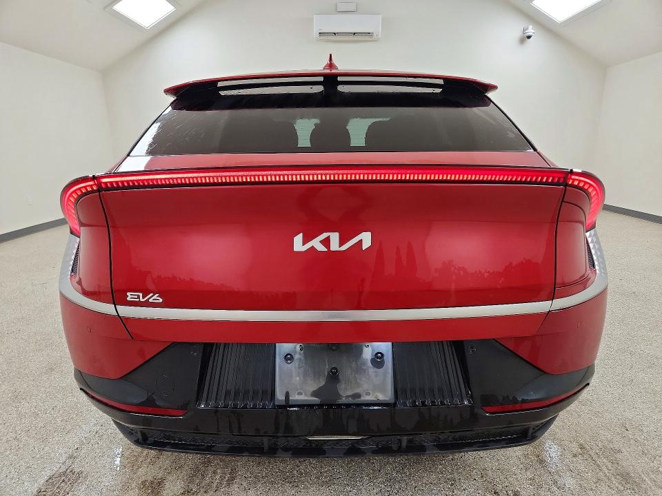 Aukcja sprzedaży 2023 Kia Ev6, vin: KNDC34LA5P5604396, numer aukcji: 63939966