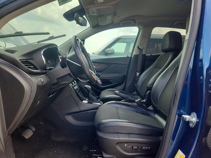 Aukcja sprzedaży 2019 Buick Encore, vin: KL4CJESB6KB839142, numer aukcji: 65448806