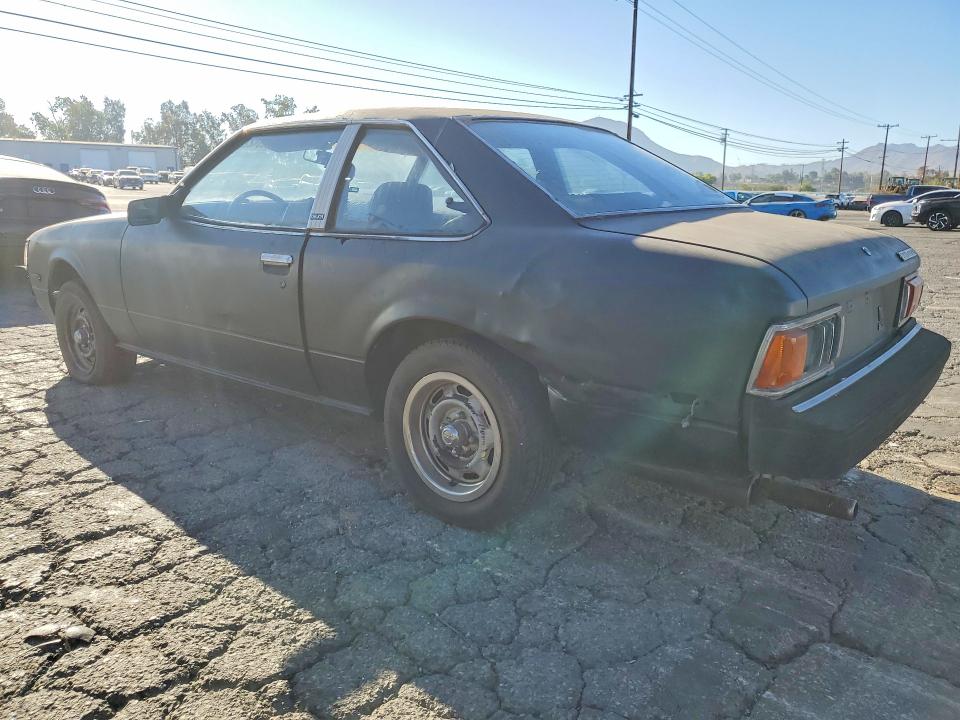 Aukcja sprzedaży 1981 Toyota Celica, vin: JT2RA43C5B0014084, numer aukcji: 65512246