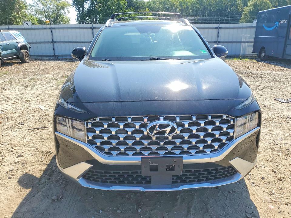 Aukcja sprzedaży 2023 Hyundai Santa Fe, vin: 5NMS34AJ9PH638143, numer aukcji: 66648596