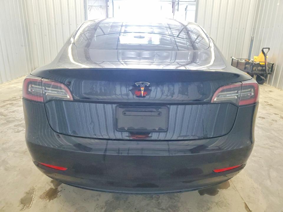 Продажа на аукционе авто 2023 Tesla Model 3, vin: 5YJ3E1EA4PF436402, номер лота: 66245236
