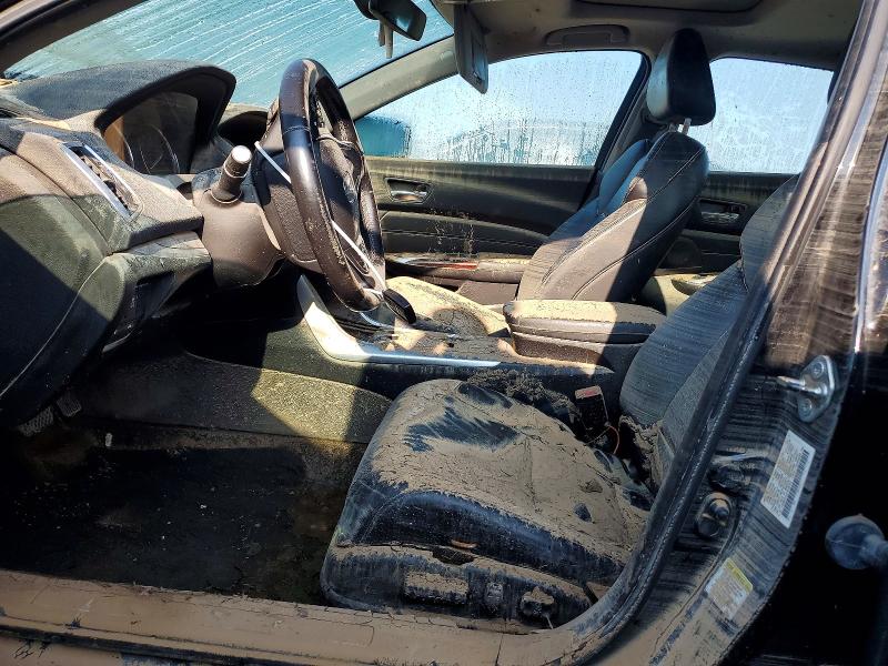 Aukcja sprzedaży 2015 Acura Tlx, vin: 19UUB2F50FA026449, numer aukcji: 61806726