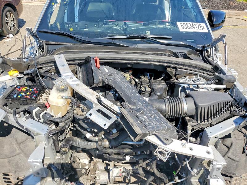 Продажа на аукционе авто 2023 Jeep Grand Cherokee, vin: 1C4RJHAG2PC579919, номер лота: 63834126