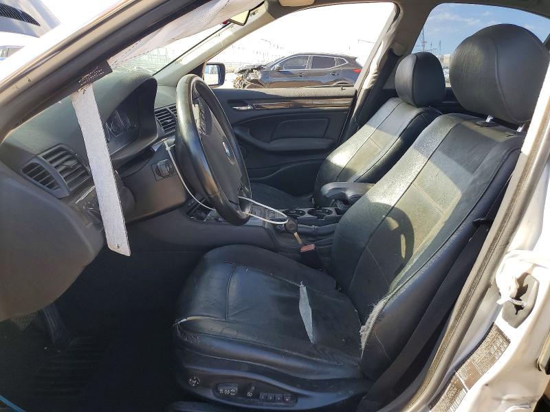 2002 Bmw 330 მანქანა იყიდება აუქციონზე, vin: WBAEV53472KM24220, აუქციონის ნომერი: 66424736