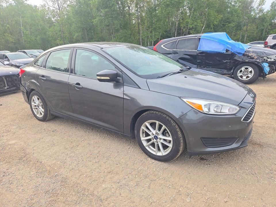 Aukcja sprzedaży 2016 Ford Focus, vin: 1FADP3F2XGL349494, numer aukcji: 65438296