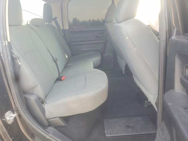 64647936 :رقم المزاد ، 1C6RR6KTXES237878 vin ، 2014 Ram 1500 مزاد بيع