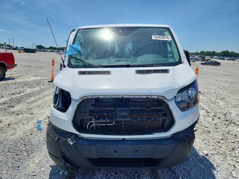 Aukcja sprzedaży 2019 Ford Transit, vin: 1FTYR1YM9KKB52498, numer aukcji: 64936916