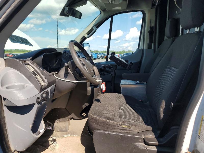 Aukcja sprzedaży 2017 Ford Transit, vin: 1FTBW2XG2HKB11557, numer aukcji: 64794836