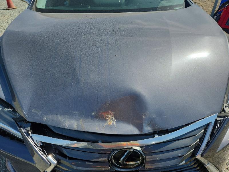 65953346 :رقم المزاد ، 2T2ZZMCA0KC140546 vin ، 2019 Lexus Rx 350 مزاد بيع
