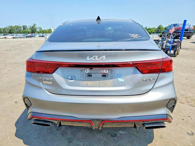 Aukcja sprzedaży 2024 Kia Forte, vin: 3KPF44AC2RE751278, numer aukcji: 65207026