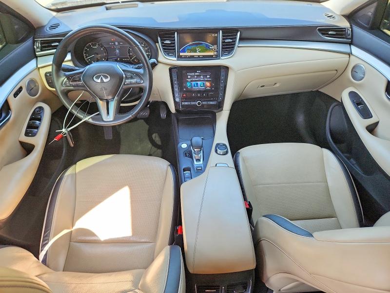 Продажа на аукционе авто 2021 Infiniti Qx50, vin: 3PCAJ5CA8MF107131, номер лота: 65458016