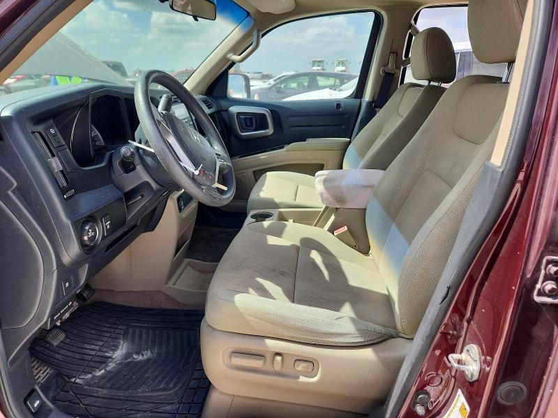 Aukcja sprzedaży 2009 Honda Ridgeline, vin: 5FPYK16409B101011, numer aukcji: 64940956