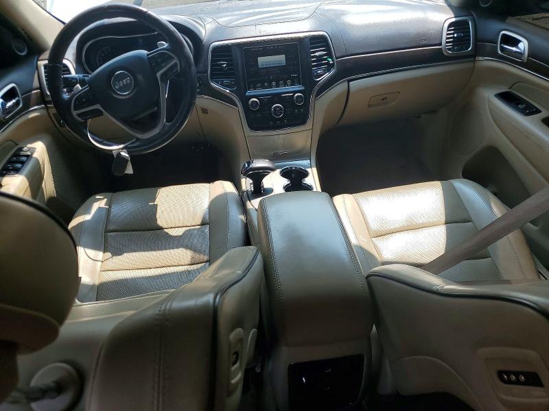 Aukcja sprzedaży 2014 Jeep Gran Chero, vin: 1C4RJFCT5EC479728, numer aukcji: 64788546