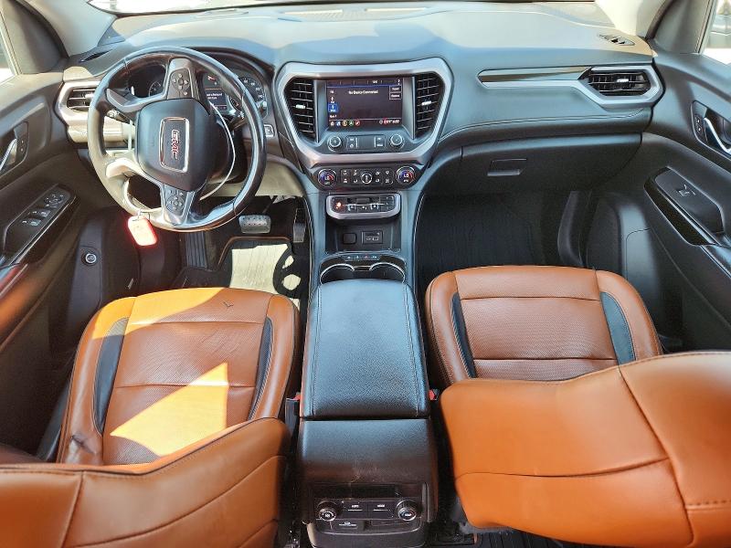 Aukcja sprzedaży 2020 Gmc Acadia, vin: 1GKKNLLS9LZ205538, numer aukcji: 67279976