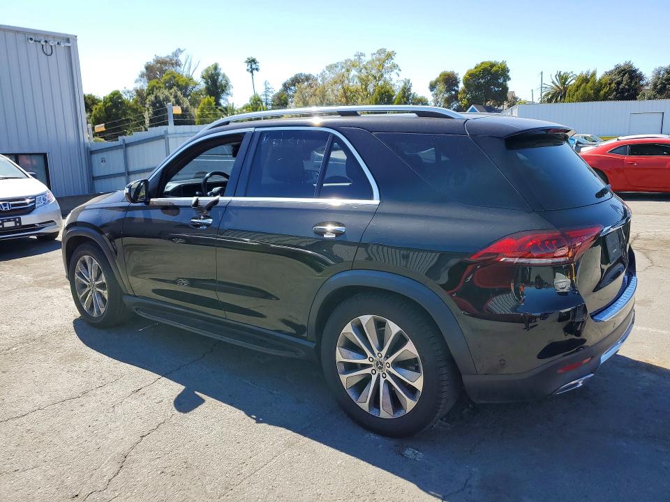 Aukcja sprzedaży 2020 Mercedes-benz Gle, vin: 4JGFB4JB9LA135869, numer aukcji: 63542436