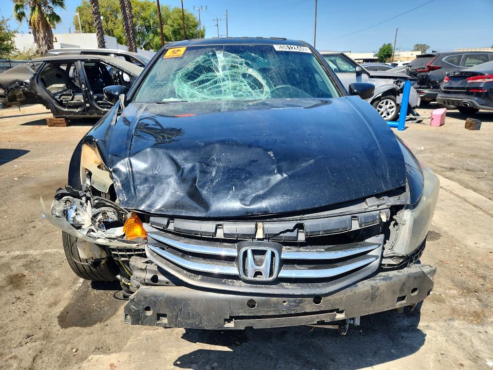Продажа на аукционе авто 2011 Honda Accord, vin: 1HGCP2F80BA153025, номер лота: 63612846