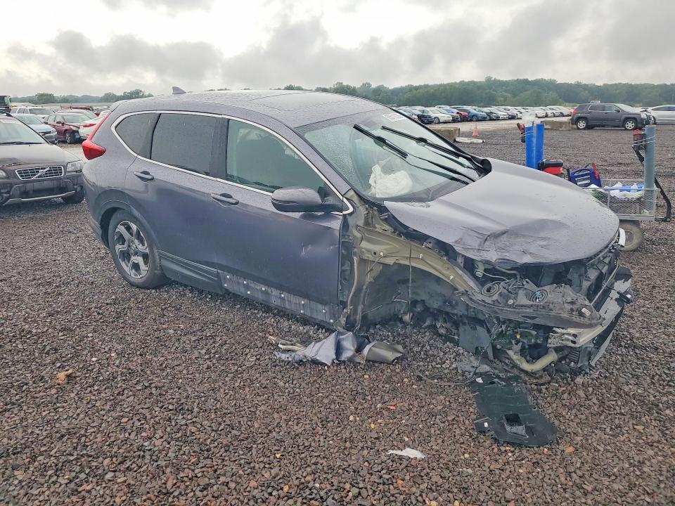 Aukcja sprzedaży 2018 Honda Cr-v, vin: 5J6RW2H59JL032845, numer aukcji: 65511036