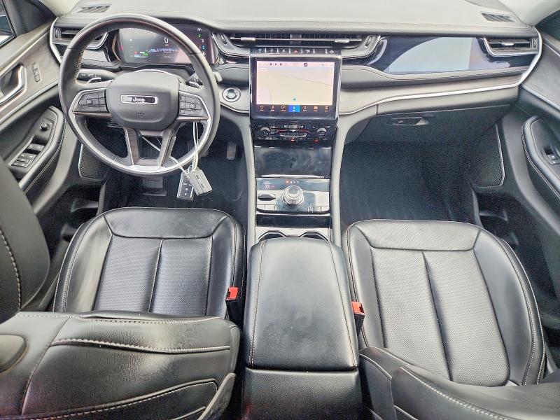 Aukcja sprzedaży 2023 Jeep Grand Cherokee, vin: 1C4RJYB69P8787014, numer aukcji: 64452086