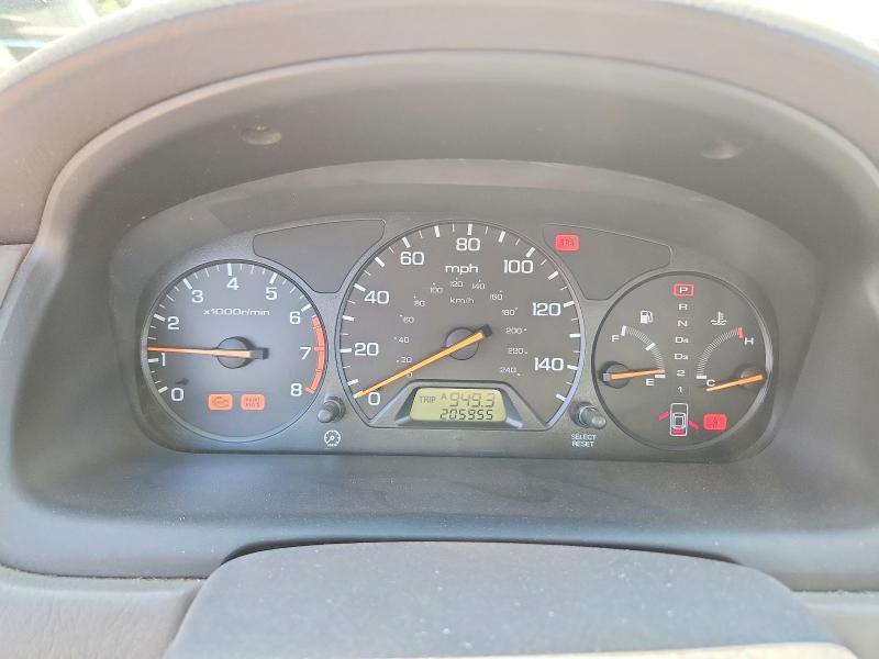 Aukcja sprzedaży 2001 Honda Accord, vin: 1HGCG66851A096536, numer aukcji: 64853356