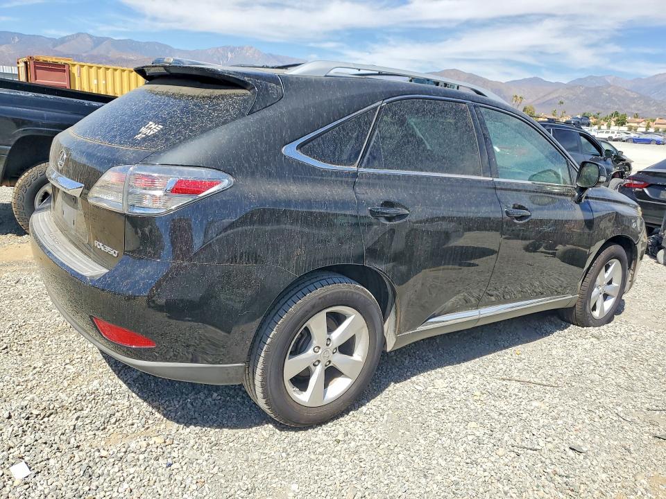 Aukcja sprzedaży 2011 Lexus Rx, vin: 2T2ZK1BA0BC056666, numer aukcji: 65593036