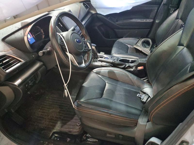 64979446 :رقم المزاد ، JF2GTHMC1M8371668 vin ، 2021 Subaru Crosstrek مزاد بيع