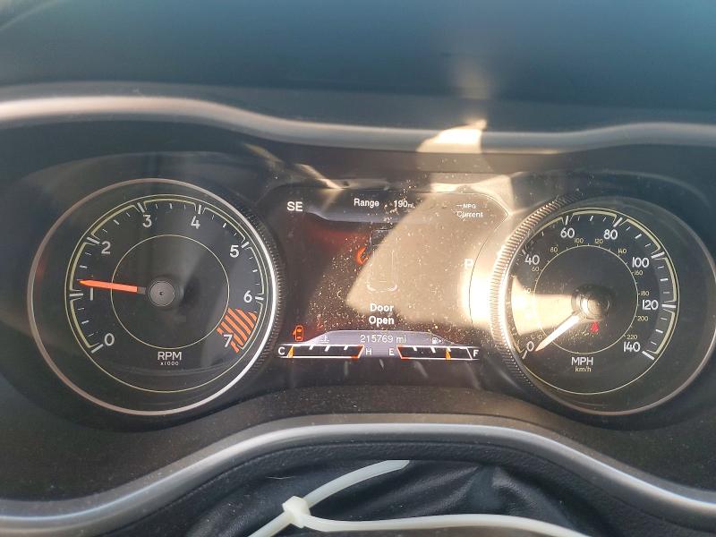 Продажа на аукционе авто 2014 Jeep Cherokee, vin: 1C4PJLDB1EW205727, номер лота: 63619876