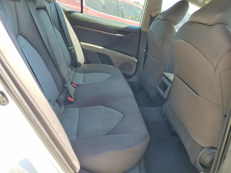 Продаж на аукціоні авто 2019 Toyota Camry, vin: 4T1B11HK0KU253232, номер лоту: 66012716